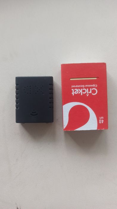 Міні камера Cam XD WiFi 1080P Full HD нічного бачення