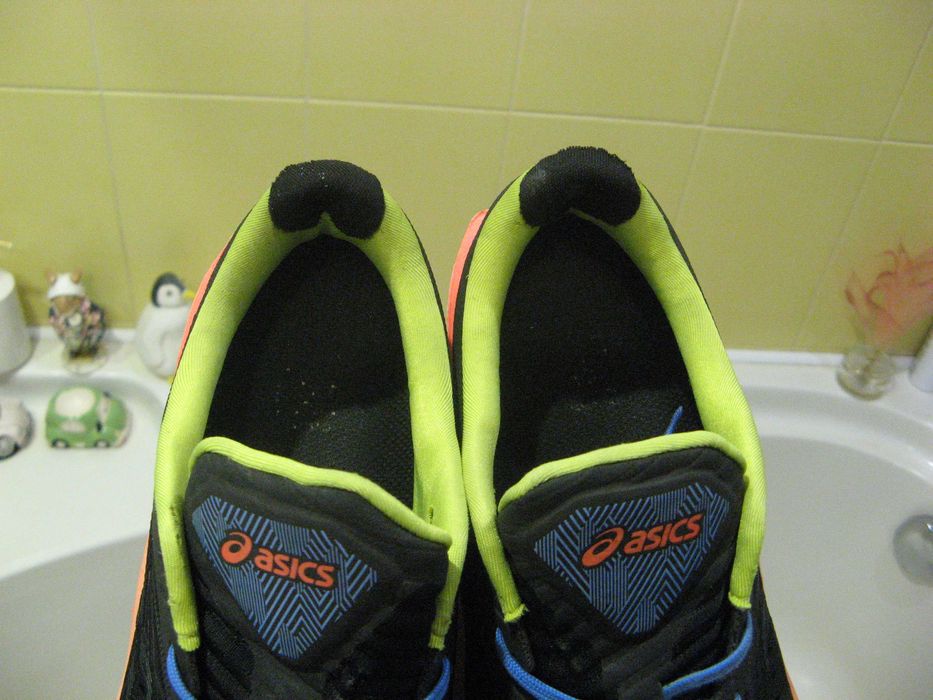 Мужские кроссовки Asics Gel 44