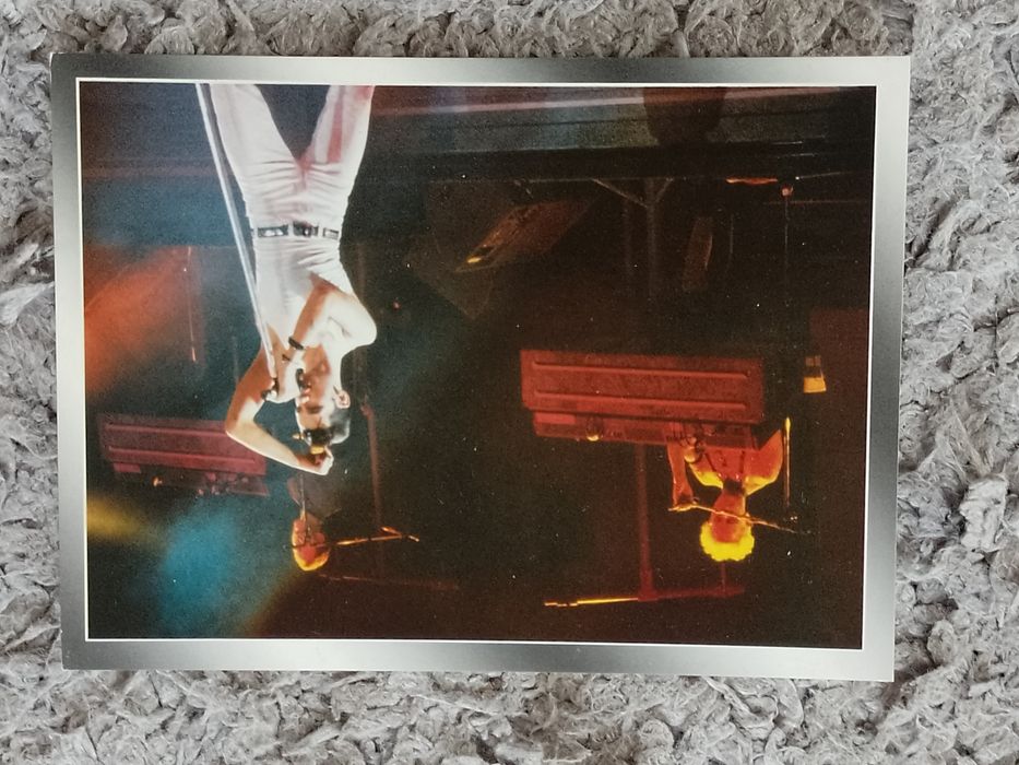 Kartka pocztowa DEPECHE MODE