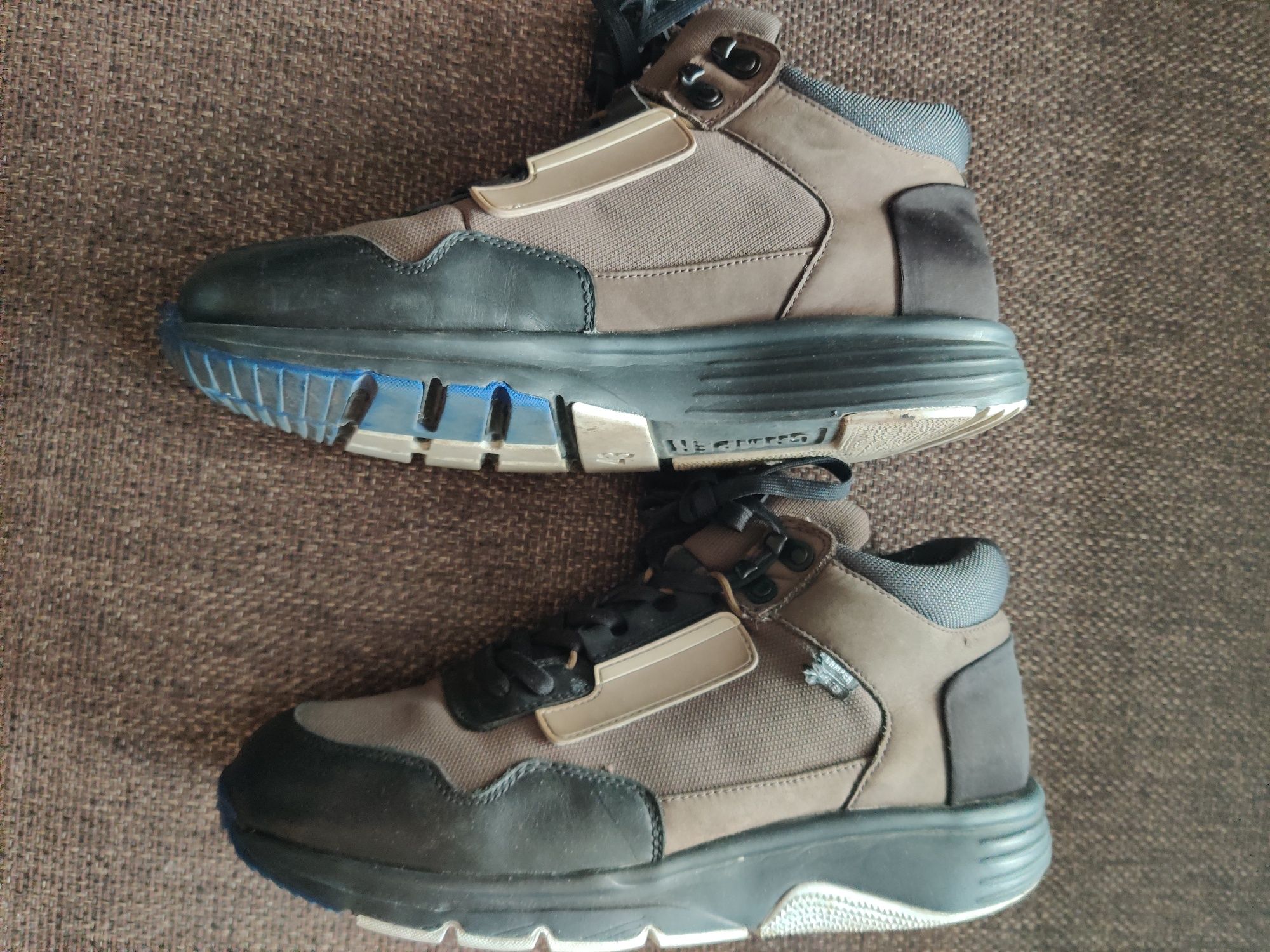 Buty camper drift gore tex gtx 43 eu 28.3cm