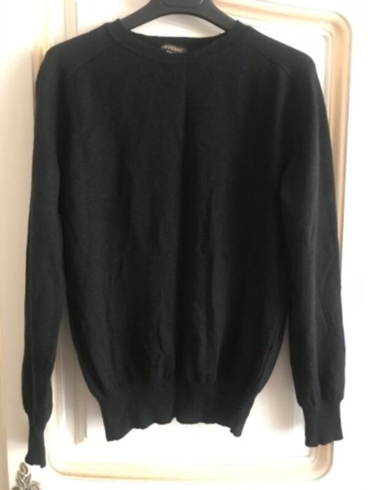 Шерстяной свитер GFerre, Италия, оригинал, р. 10-14лет