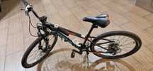 Велосипед 24" Cannondale Trail 24