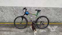 Rower Kross Hexagon X3
