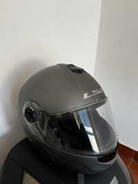 Capacete LS2 Modular Tamanho L