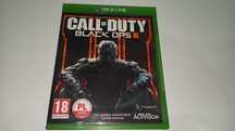 xbox one CALL OF DUTY BLACK OPS III PL po polsku Unikat w PL