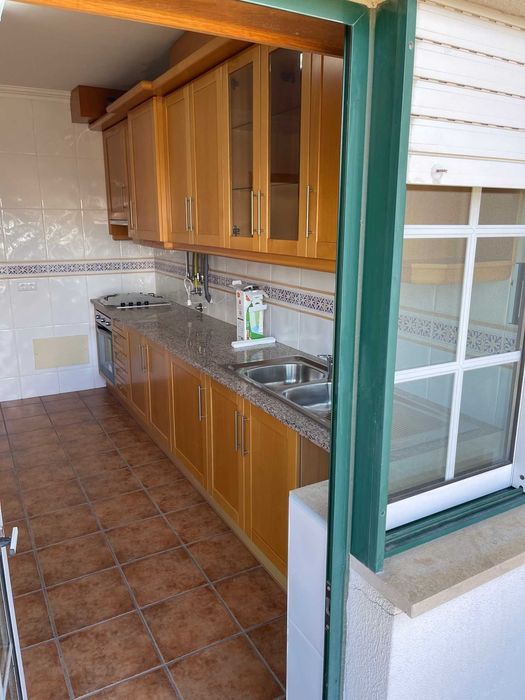 Apartamento T1  Praça da Alegria - São Silvestre
