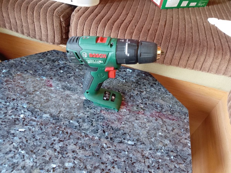 Wkrętarka BOSCH PSB 1440 LI-2