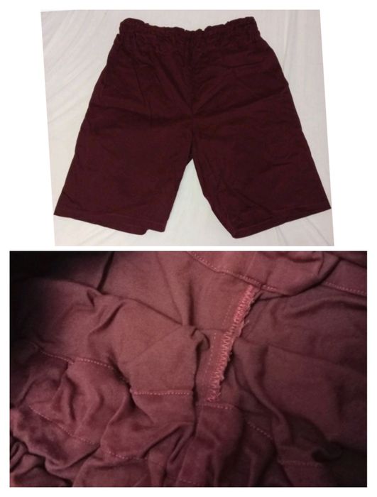 Джинсові шорти L-XL та джинси XS-S-M-L-XL