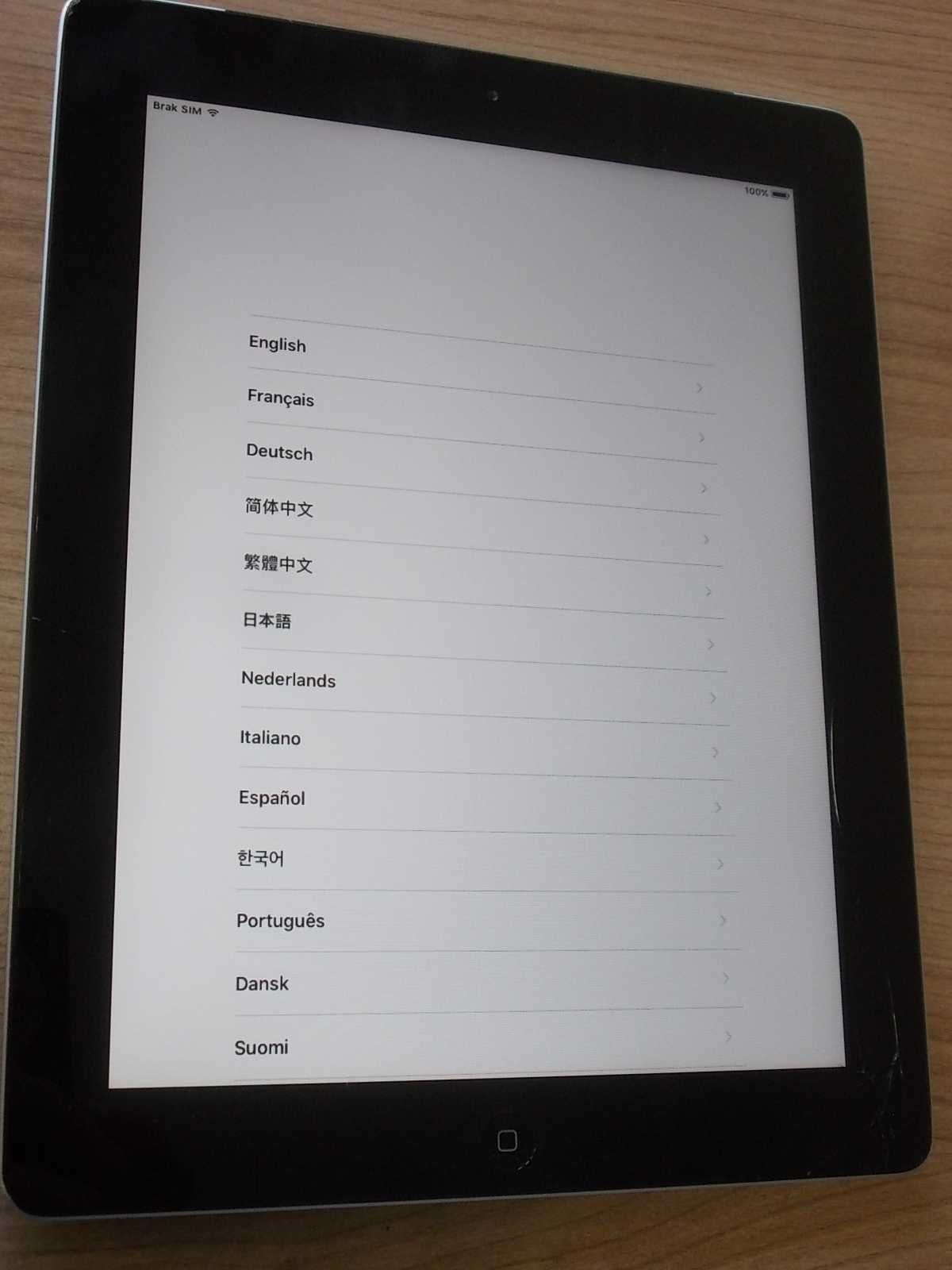 Apple iPad 2 A1396 64GB