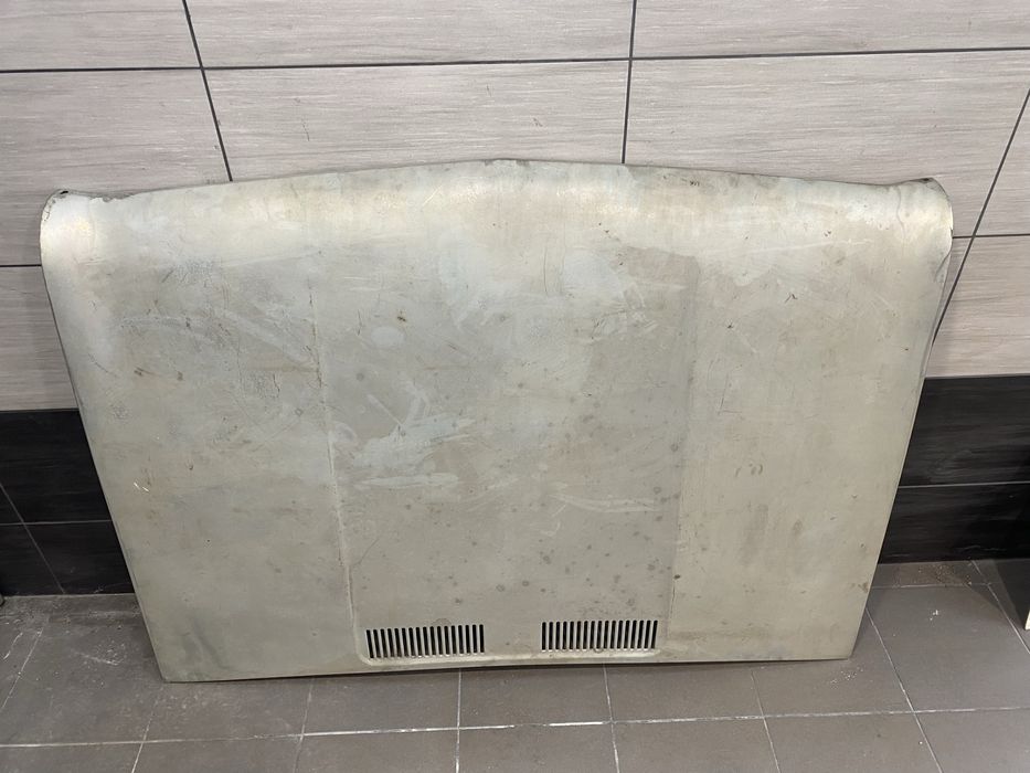 FSO 125p maska silnika Fiat 125p