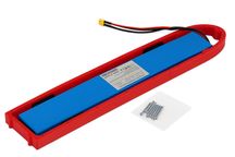 Dodatkowa bateria do Xiaomi M365 Pro | Pro2 - zasięg +15km | 35km/h