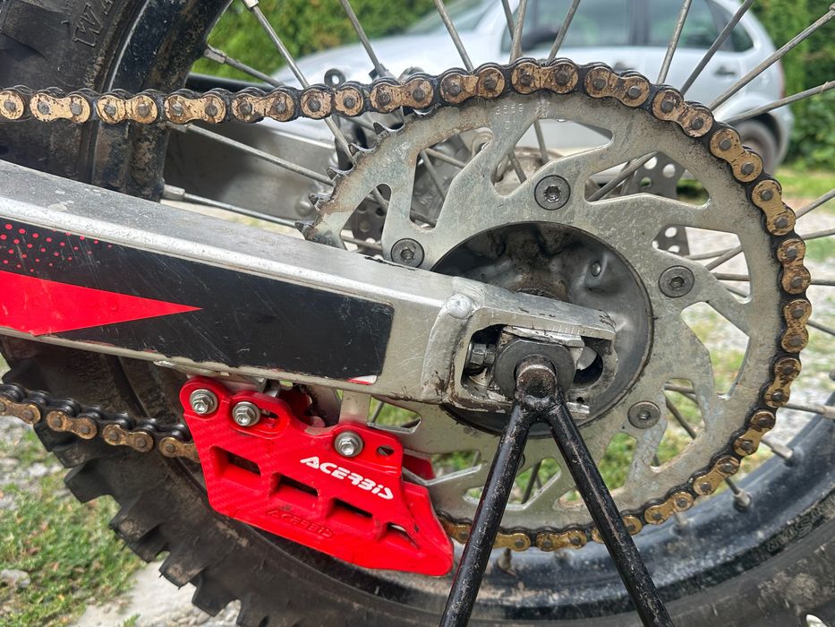 Honda CRF450R 2019r