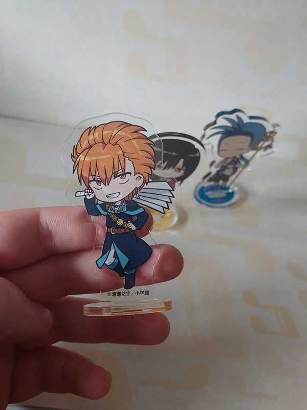 Acrylic Stand - Fushigi Yuugi