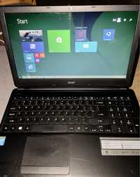 Laptop ACER ASPIRE E1-510