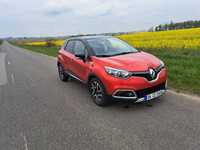 Renault CAPTUR 1.2 TCE 51 tyś przebiegu!