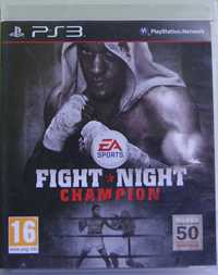 Fight Night Champion Playstation 3 - Rybnik Play_gamE