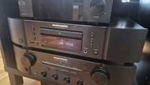 CD6007 Marantz Odtwarzacz płyt CD