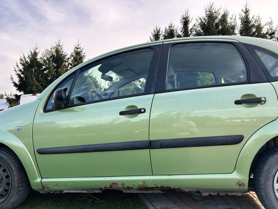 Citroen C3 1.4.