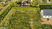 Sprzedam 1174 m²-Mrowiska, gm.Halinów, MEDIA w cenie,  3 km do PKP