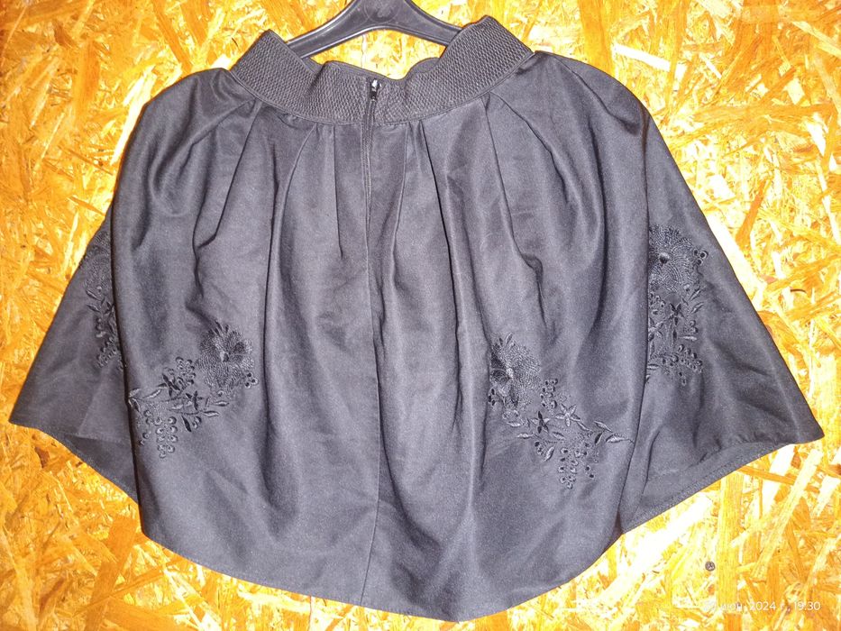 Спідниця для дівчинки