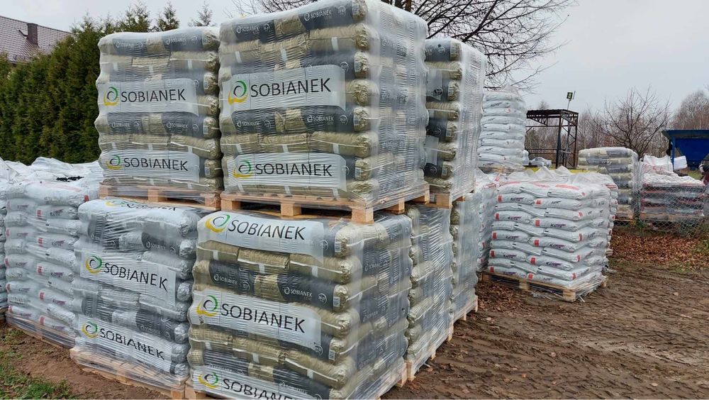 groszek Sobianek, Bartex