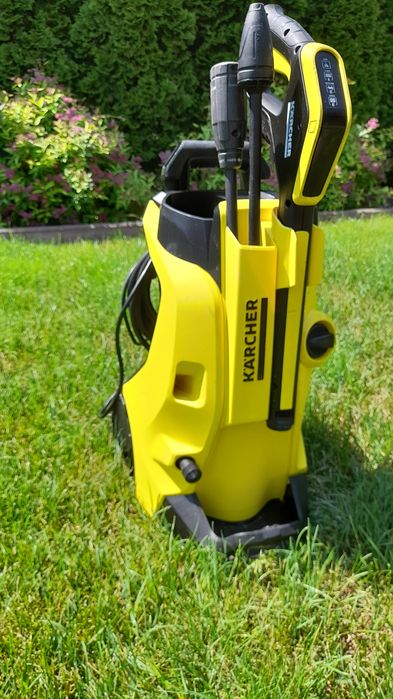 Zestaw Karcher K4 Power Control