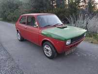 Fiat 127 swap 1.2 75km