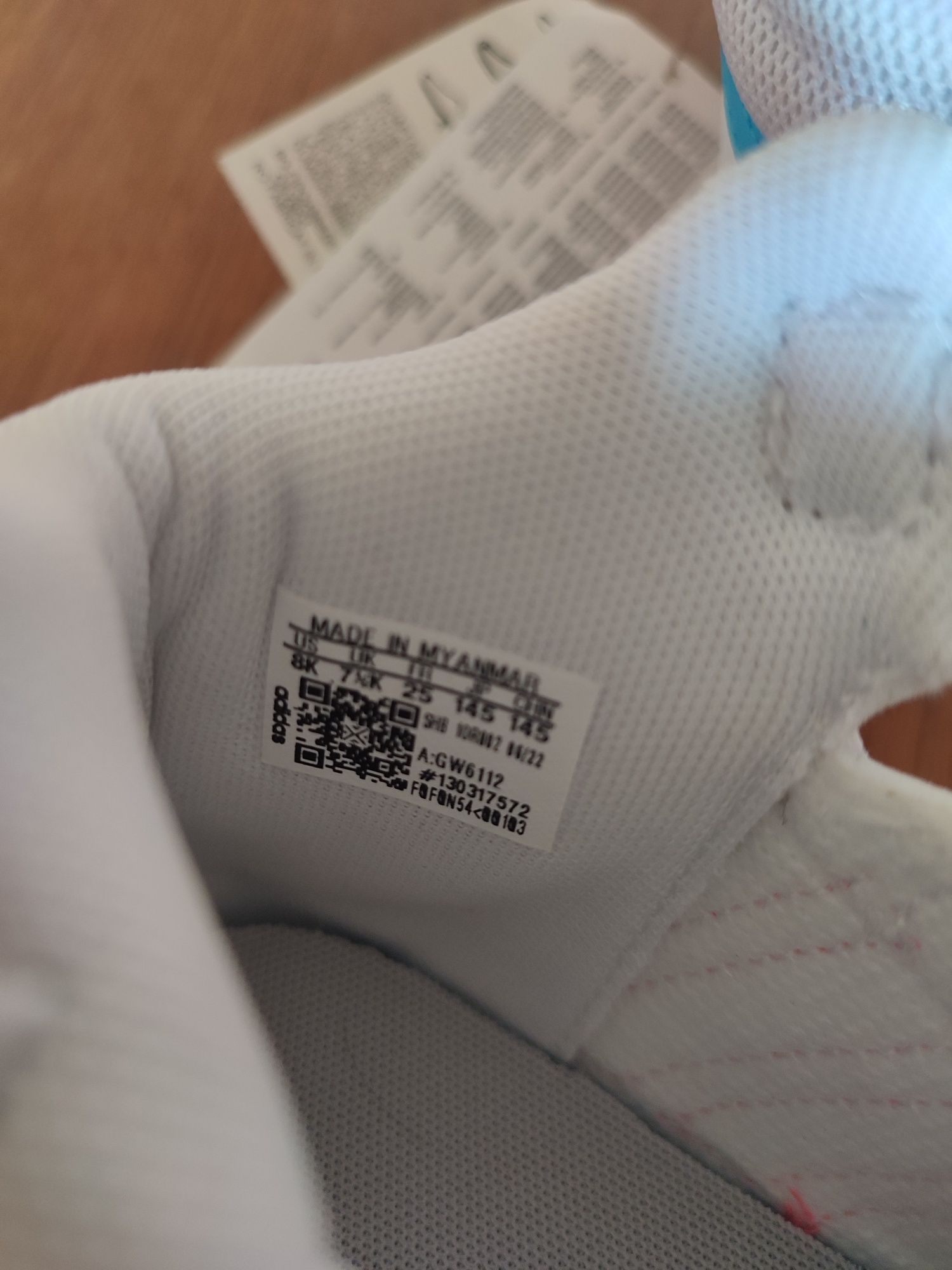 Кросівки дитячі Adidas