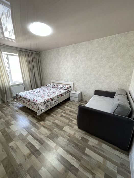 Аренда посуточно квартира Новострой Таирова,Сити Центр,Киевский район