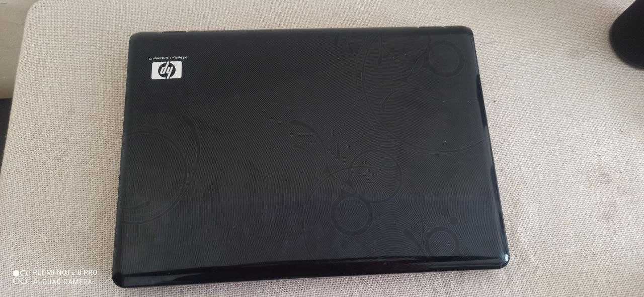 HP Pavilion dv6500