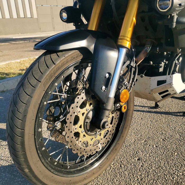 Yamaha Super Ténéré 1200 | 2017 | 39.000 km | Vários Extras |