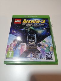 Lego Batman 3 Poza Gotham xbox one