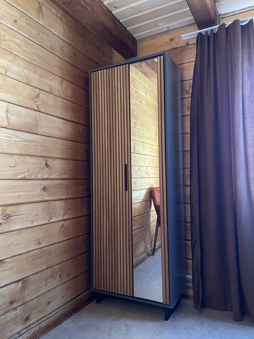 Котедж для відпочинку «Карпатський світанок»