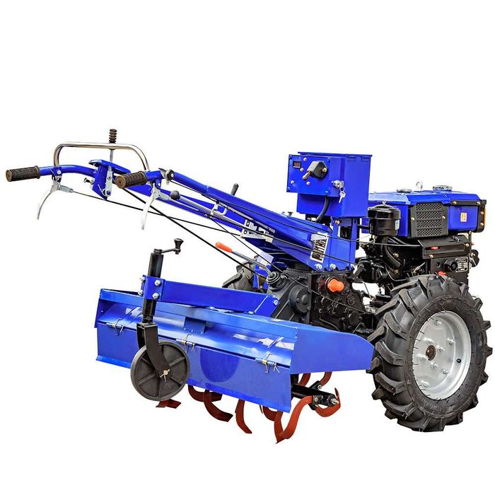 Мотоблок Powercraft МБ1010ДЕ Офіційний дилер! Гарантія! Запчастини!