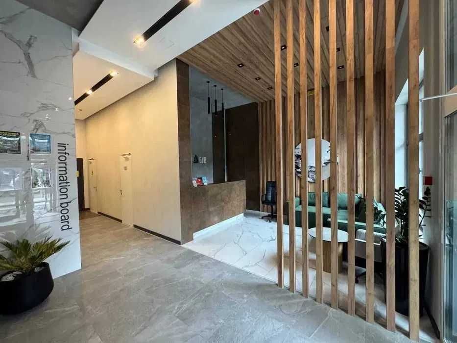 БЕЗ %! Продаж 2к 70м2 ЖК CITY HUB Мокра (Кудряшова), 8б Вокзальна