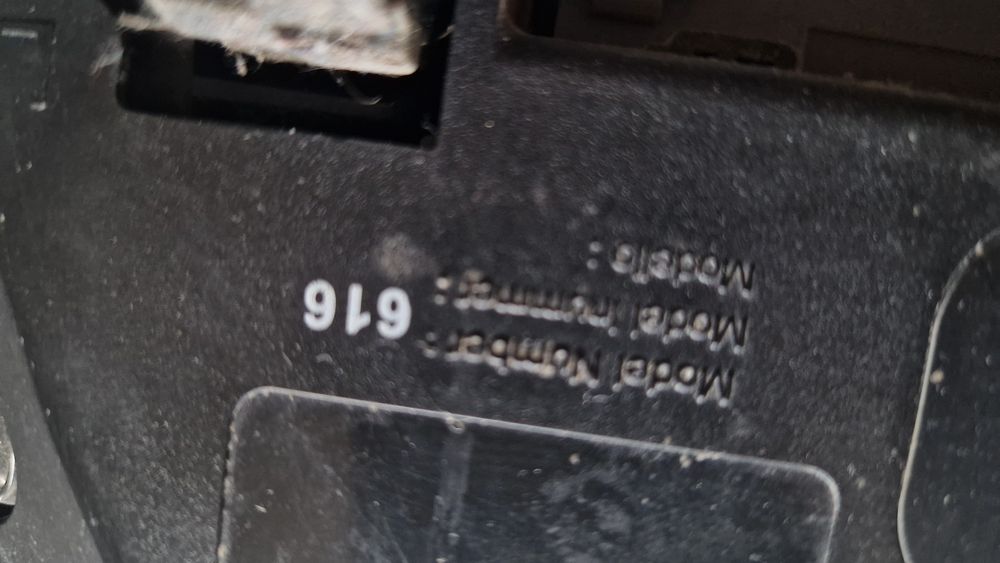 Odkurzacz automatyczny iRobot Roomba 616