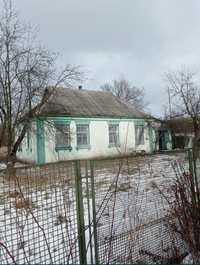 Продається цегляний будинок 12 км. від Фастова.