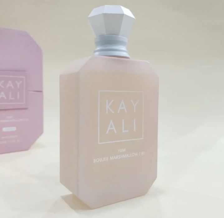 Kayali Yum Boujee Marshmallow Intense | 81 100ml