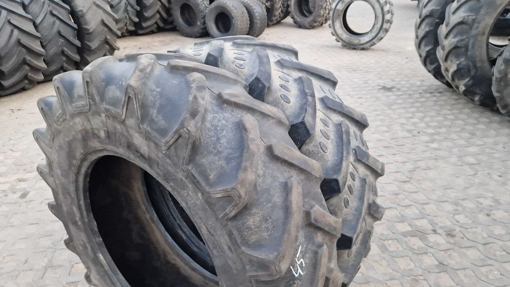 380/85r28 14.9r28 14.9-28 Mitas BKT 50% bieżnik Bez napraw
