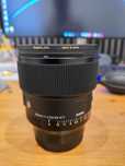 SIGMA 85 mm F1.4 DG DN I Art L-mount Lumix S Gwarancja