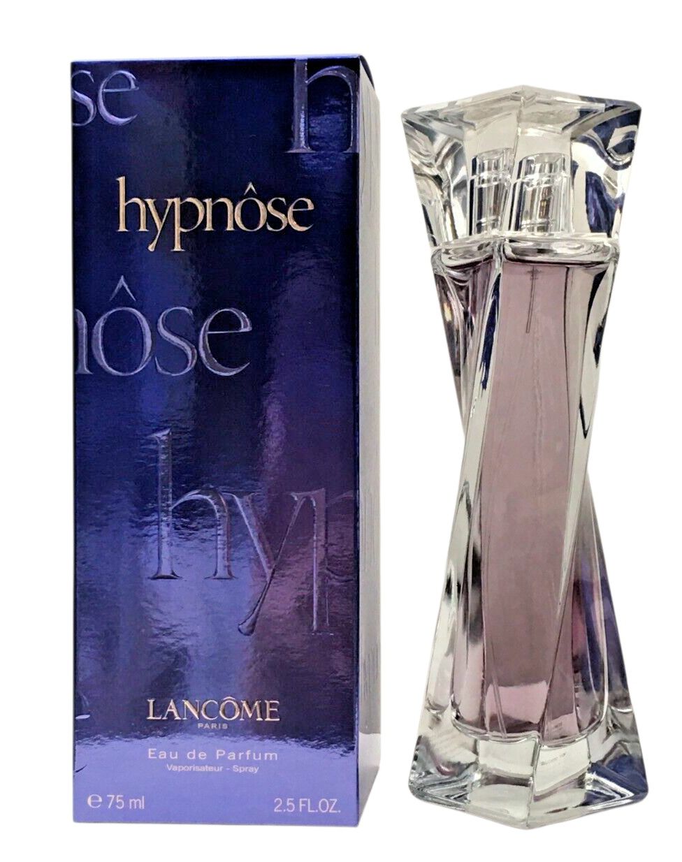 Damskie 75ml Lancome Hypnose