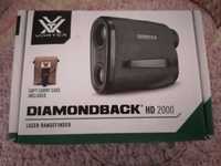 Продам лазерний далекомір VORTEX DIAMONDBACK HD 2000