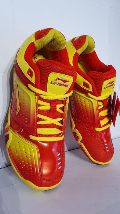 Buty nowe sportowe Li -Ning Badminton rozmiar 45