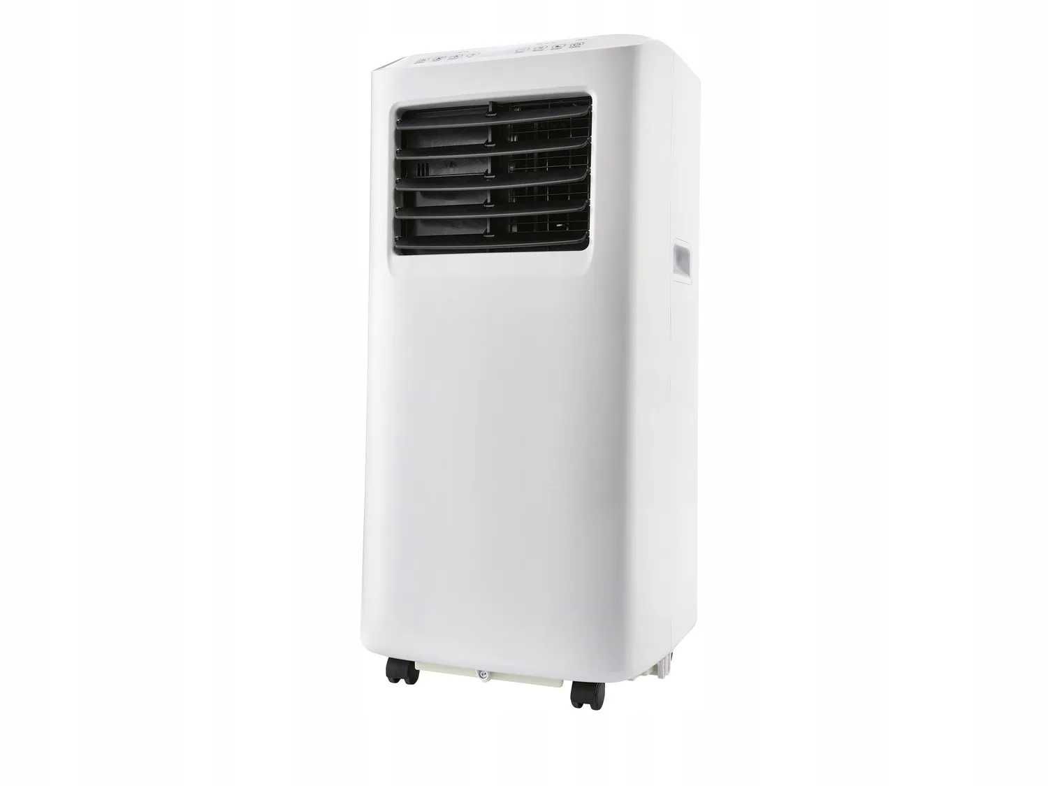 Przenośny klimatyzator SILVERCREST SMK 7000 B2, 750 W, 3w1