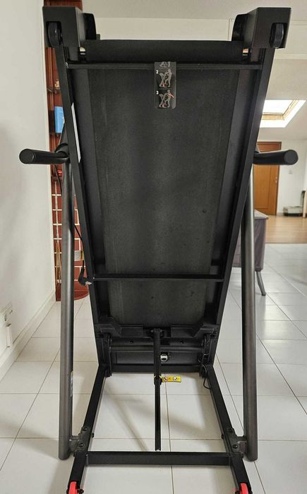 Passadeira Domyos T250