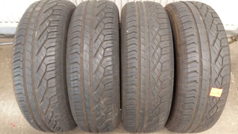 185/65 15 Uniroyal 4sztuki