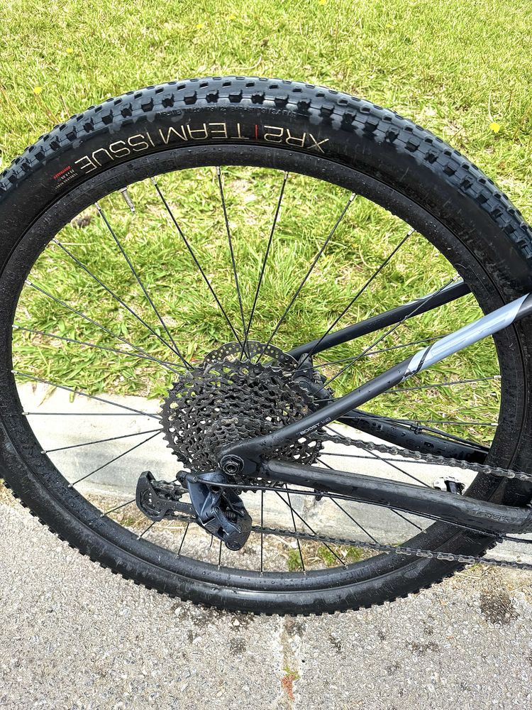 TREK ProCaliber 9.6