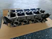 Głowica silnika Ford Mondeo MK4/S-Max 2.2 TDCi 175-200km mocy