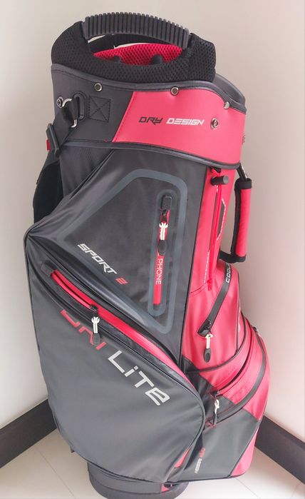 Torba golfowa BIG MAX Dri Lite Sport 2
