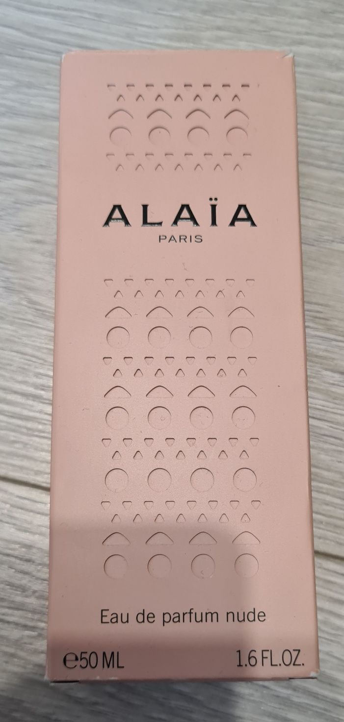 Flakon Alaia EDP Nude 50 ml